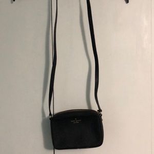 Kate Spade crossbody/shoulder purse